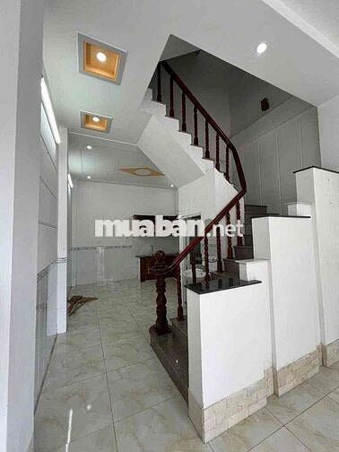 🌻CHO THUÊ NHÀ TRỆT 2 LẦU ĐƯỜNG SỐ 21 KDC  THỚI NHỰT