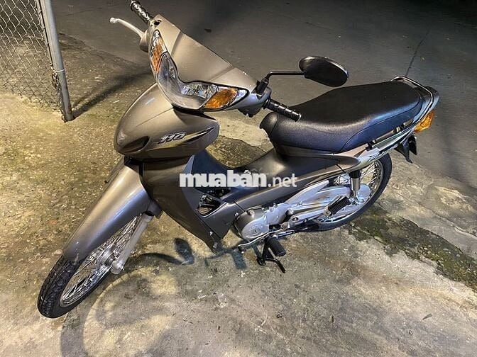 Cần bán honda future 1 Bstp 09c