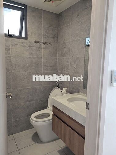 Cho thuê chung cư cao cấp Compass One 2PN 2WC 78m2 full nội thất