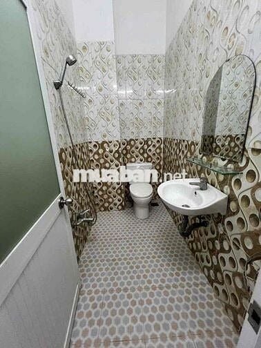 🌻CHO THUÊ NHÀ TRỆT 2 LẦU ĐƯỜNG SỐ 21 KDC  THỚI NHỰT