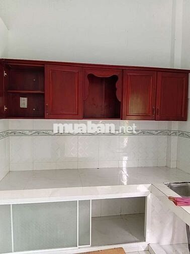 Nhà hẻm 9 Phạm Ngọc Hưng quận Ninh Kiều