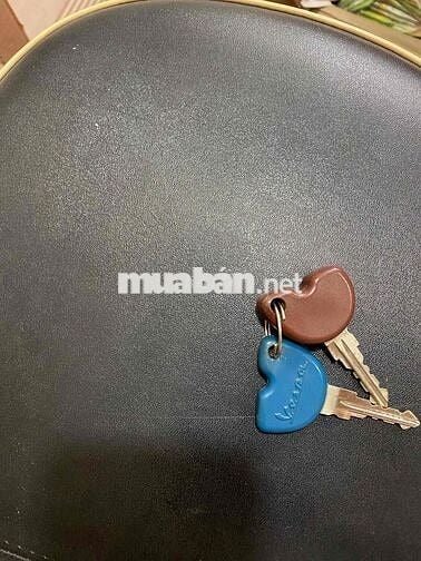 Piaggio Vespa Sprint 125 3V 2016 Đỏ