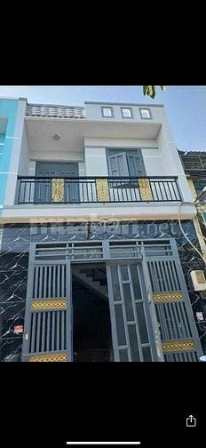 Chủ bán nhà Đường Tầm Vu Bình Thạnh 50m2 Giá 2ty890 lh Vân