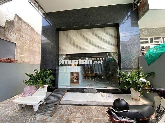 🌻C.G - CHO THUÊ NHÀ TRỆT 2 LẦU HẺM 182 ĐƯỜNG TRẦN HƯNG ĐẠO