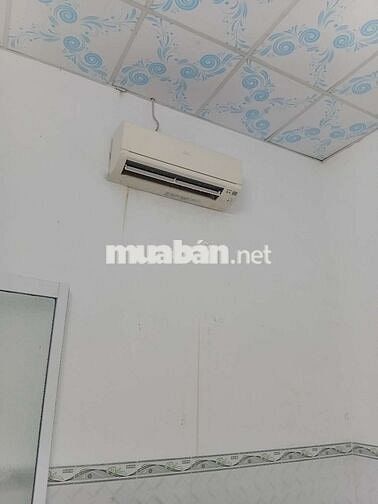 Nhà hẻm 9 Phạm Ngọc Hưng quận Ninh Kiều