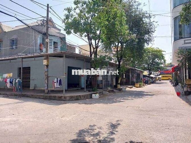 CCG - Đất Hẻm Xe Hơi Q12 - 8.9 x 21 - Chỉ hơn 9 Tỷ TL