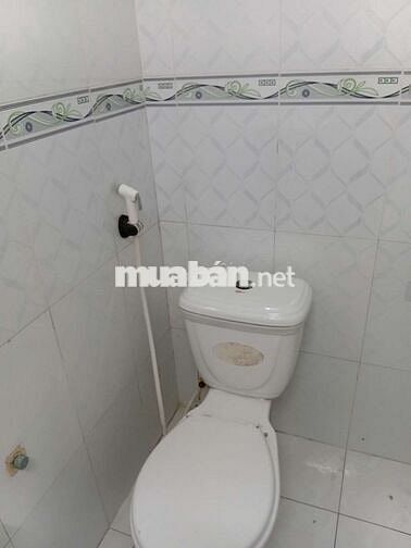 Nhà hẻm 9 Phạm Ngọc Hưng quận Ninh Kiều