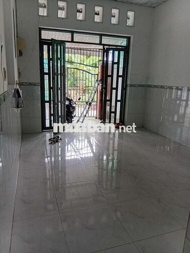 Nhà hẻm 9 Phạm Ngọc Hưng quận Ninh Kiều