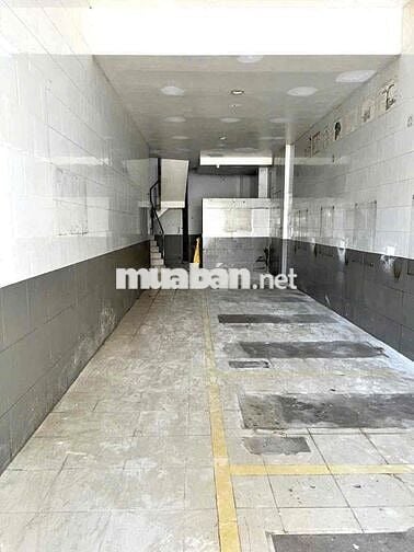 NGUYÊN CĂN GÓC MẶT TIỀN BẾN THÀNH QUẬN 1