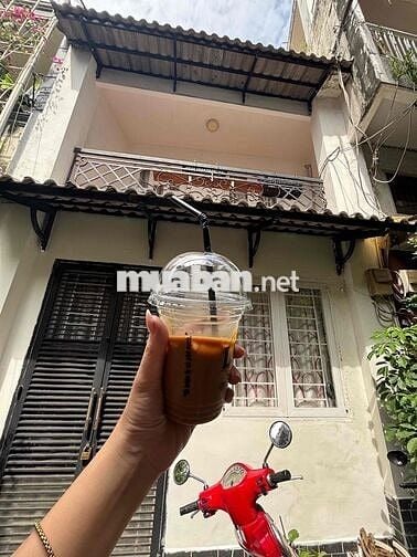 NGUYÊN CĂN GÓC MẶT TIỀN BẾN THÀNH QUẬN 1