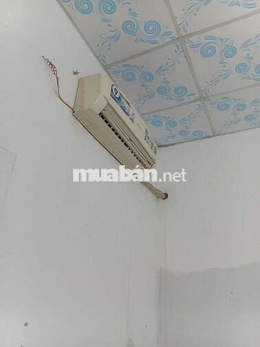 Nhà hẻm 9 Phạm Ngọc Hưng quận Ninh Kiều