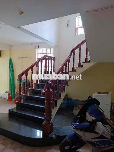 BÁN NHÀ 3 MẶT TIỀN CĂN SIÊU ĐẸP ( 8 x 20) GẦN Đường Thạch Lam Tân Phú