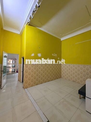 Nhà trệt lầu 4PN đối diện Siêu Thị Lotte chỉ 12 triệu