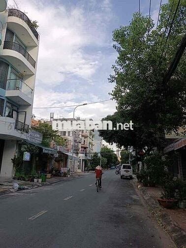 BÁN NHÀ 3 MẶT TIỀN CĂN SIÊU ĐẸP ( 8 x 20) GẦN Đường Thạch Lam Tân Phú