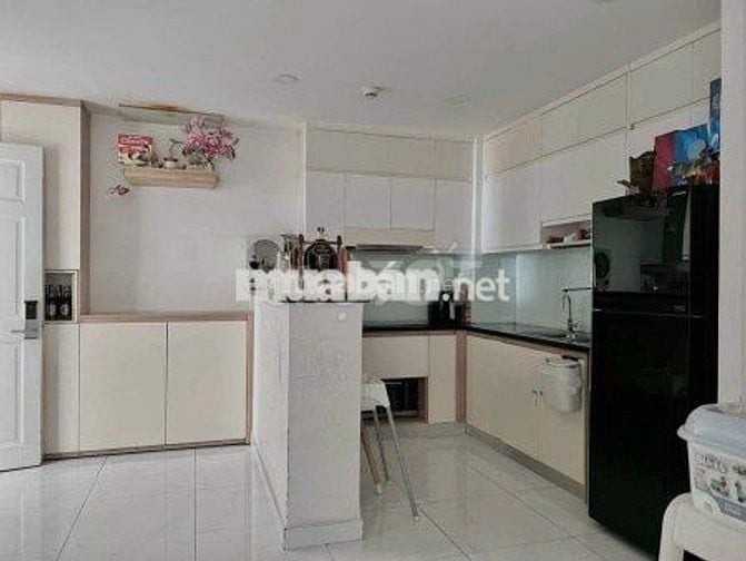 Bán gấp căn hộ Carillon 7 - Tân Phú - 2PN1WC 66m2 - Tầng cao thoáng