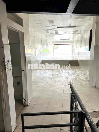 NGUYÊN CĂN GÓC MẶT TIỀN BẾN THÀNH QUẬN 1