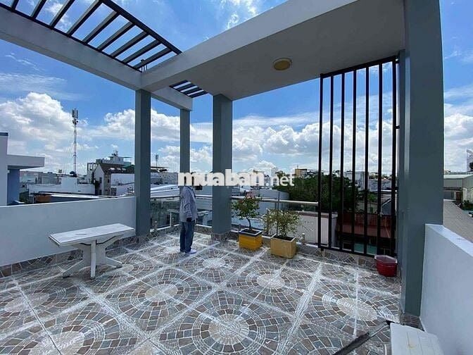 🌻C.G - CHO THUÊ NHÀ TRỆT 2 LẦU HẺM 182 ĐƯỜNG TRẦN HƯNG ĐẠO