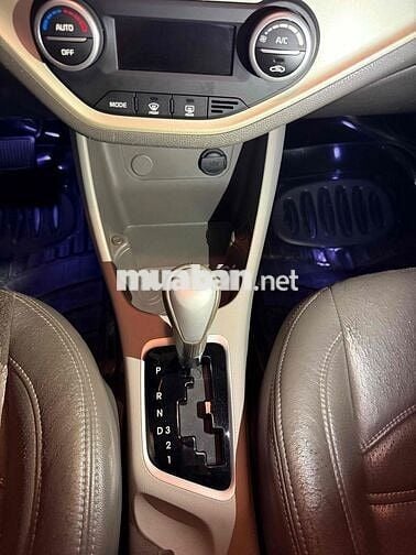 cần bán Kia Morning 2016 Si 1.25 AT - 370000 km