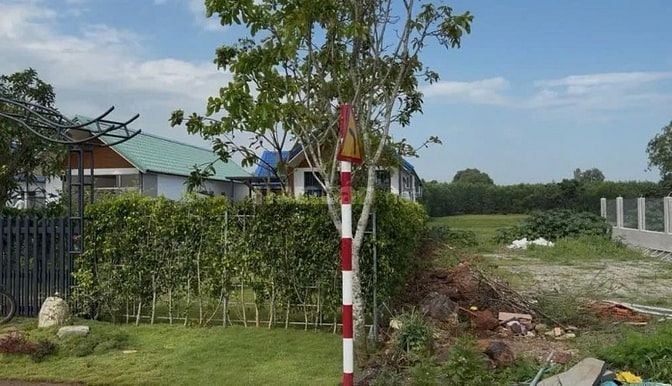 Công ty Đấu giá hợp danh Lam Sơn Sài Gòn THÔNG BÁO ĐẤU GIÁ TÀI SẢN