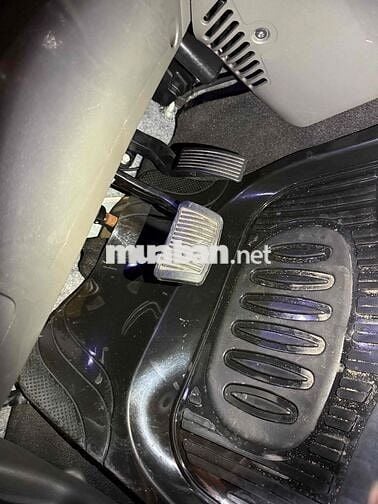 cần bán Kia Morning 2016 Si 1.25 AT - 370000 km