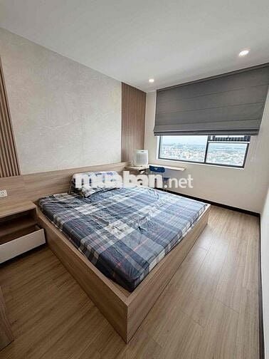 CHO THUÊ CHUNG CƯ C-SKYVIEW 2PN FULL NỘI THẤT