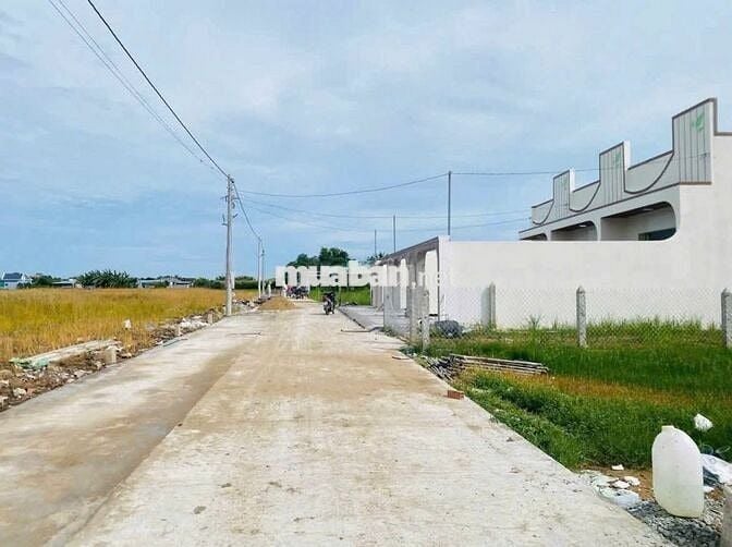 202m2 thổ cư ,đất đô thị gần KCN Gia Thuận, 490,8tr ,bao sang tên ,oto