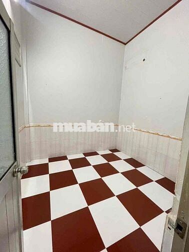 Nhà nguyên căn 1 phòng hẻm Mạc Thiên Tích