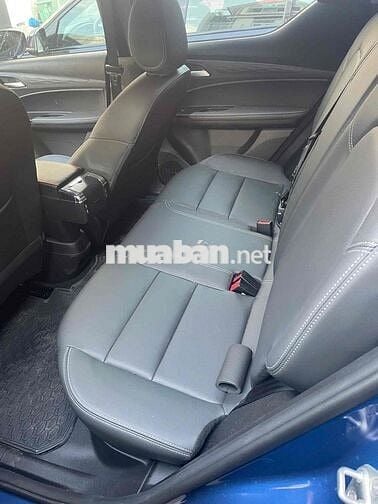 VinFast VF5 2025 Plus -200 km Lên cam 360 đẹp ken