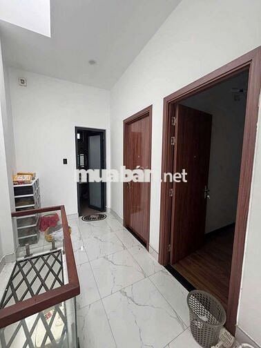 Cho thuê nhà trệt lầu 3pn 2wc Dx043 Phú Mỹ đối diện Hiệp Thành 3