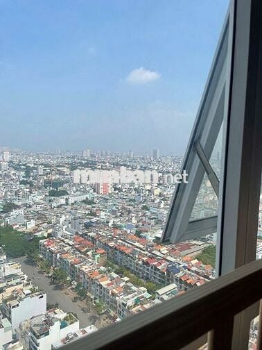 CHO NAM THUÊ PHÒNG FULL NỘI THẤT TOPAZ ELITE QUẬN 8