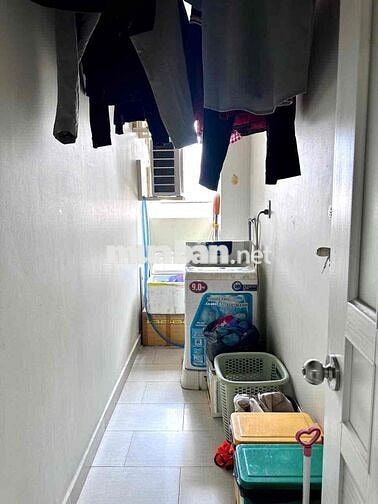 Căn 2PN Full nội thất, view thoáng, tại cc Topaz Elite, p4, q8