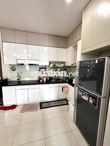 Căn 2PN Full nội thất, view thoáng, tại cc Topaz Elite, p4, q8