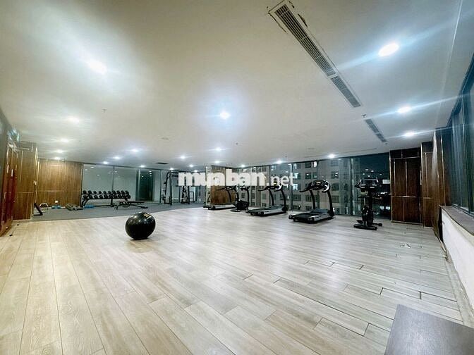 Cho thuê căn hộ cao cấp Central Premium 854 Tạ Quang Bửu, Q8.