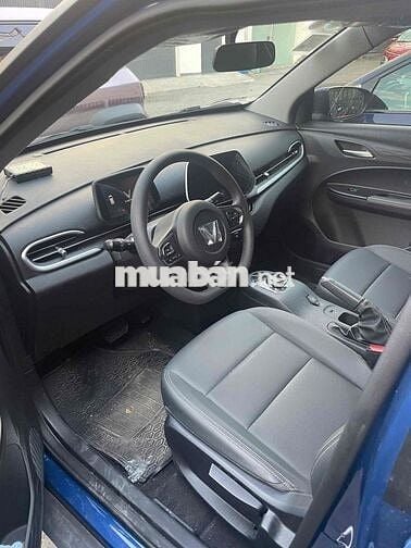 VinFast VF5 2025 Plus -200 km Lên cam 360 đẹp ken