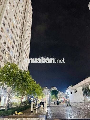 Căn hộ Giai Việt Tạ Quang Bửu, P5, Q8. 856 Tạ Quang Bửu, 3PN