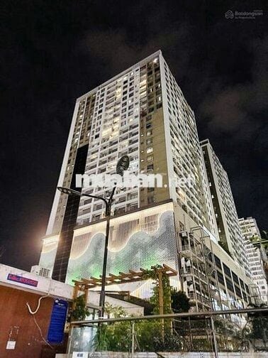 Căn hộ Giai Việt Tạ Quang Bửu, P5, Q8. 856 Tạ Quang Bửu, 3PN