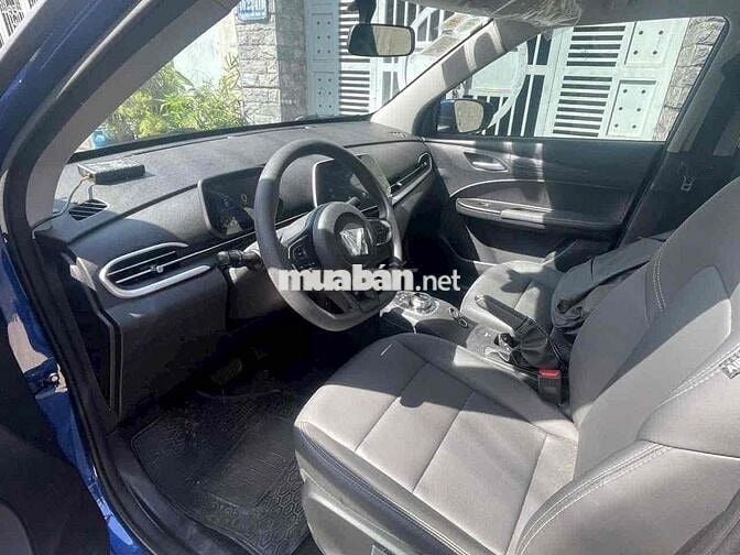 VinFast VF5 2025 Plus -200 km Lên cam 360 đẹp ken