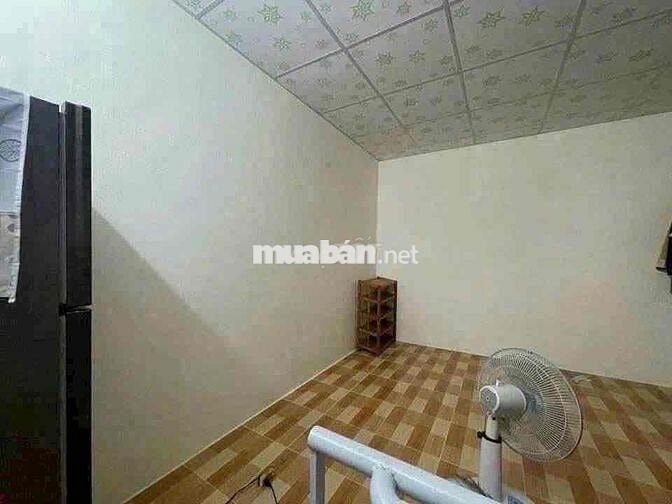 Nhà trệt lầu trục chính hẻm 44 Võ Trường Toản