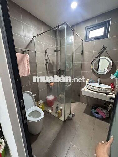 Cho thuê nhà trệt lầu 3pn 2wc Dx043 Phú Mỹ đối diện Hiệp Thành 3