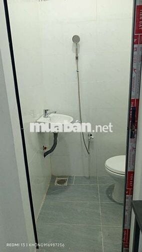 Nhà Quận 6 Phú Lâm đường Bà Hom giá rẻ