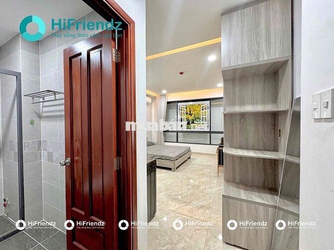 CHO THUÊ CHDV SANG TRỌNG NGAY NGUYỄN TRI PHƯƠNG QUẬN 5 SÁT QUẬN 10