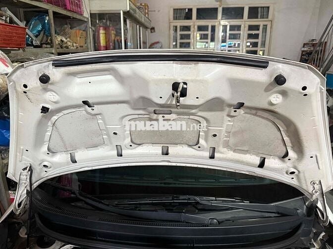 cần bán Kia Morning 2016 Si 1.25 AT - 370000 km