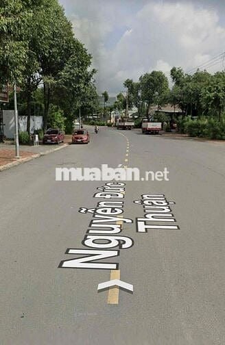 Đất Rẻ Bán Gần Bệnh Viện 512 Bình Dương Sổ Sẵn 120m2 Cho Thuê Xưởng