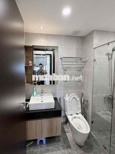 CHO THUÊ CHUNG CƯ C-SKYVIEW 2PN FULL NỘI THẤT