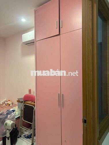 (7754) star tower, 54,6m2, full nội thất, bao sổ hồng : 1, 420 tỷ