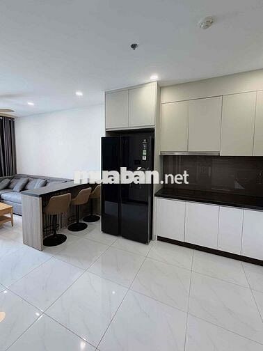 CHO THUÊ CHUNG CƯ C-SKYVIEW 2PN FULL NỘI THẤT