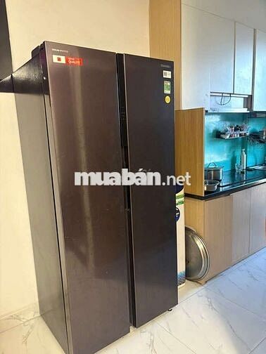 (7754) star tower, 54,6m2, full nội thất, bao sổ hồng : 1, 420 tỷ