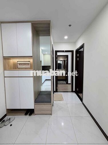 CHO THUÊ CHUNG CƯ C-SKYVIEW 2PN FULL NỘI THẤT