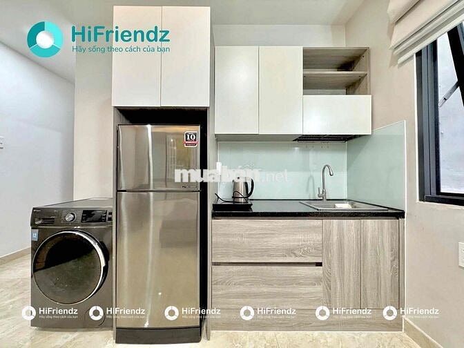 CHO THUÊ CHDV SANG TRỌNG NGAY NGUYỄN TRI PHƯƠNG QUẬN 5 SÁT QUẬN 10