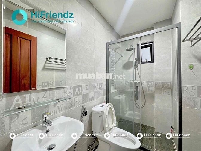 CHO THUÊ CHDV SANG TRỌNG NGAY NGUYỄN TRI PHƯƠNG QUẬN 5 SÁT QUẬN 10